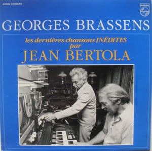 Le Vieux Normand - Jean Bertola