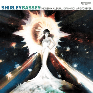 Goldfinger (Propellerheads mix) - Shirley Bassey