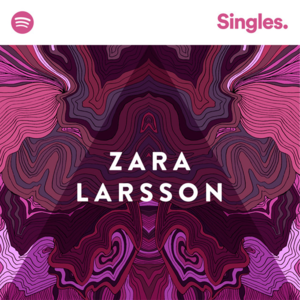 So Good (Recorded at Spotify Studios NYC) - Zara Larsson