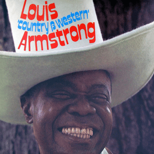 Ramblin’ Rose - Louis Armstrong