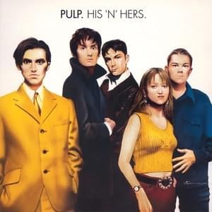 Happy Endings - Pulp