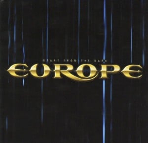 Spirit Of The Underdog - Europe