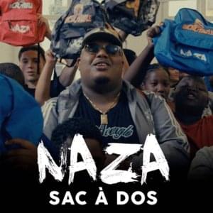 Sac à dos - Naza