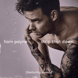 Strip That Down - Liam Payne (Ft. Quavo)