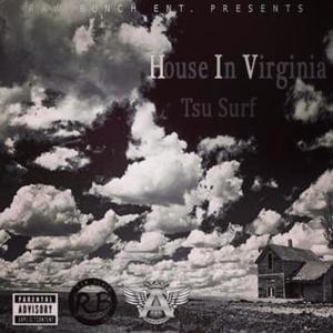 House in Virginia - Tsu Surf