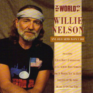 Undo the Wrong - Willie Nelson