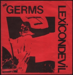 No God - Germs