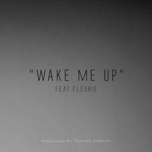 Wake Me Up - Tommee Profitt (Ft. Fleurie)