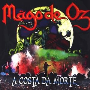 Molinos de Viento (A Costa da Morte) - Mägo de Oz