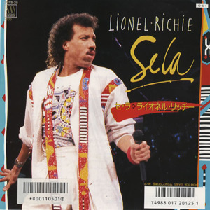 Se La - Lionel Richie