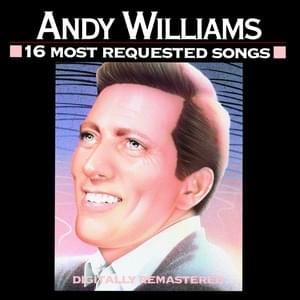 Red Roses for a Blue Lady - Andy Williams