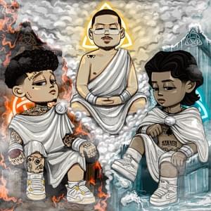 Angas - Skusta Clee & Flow G