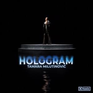 Hologram - Tamara Milutinović