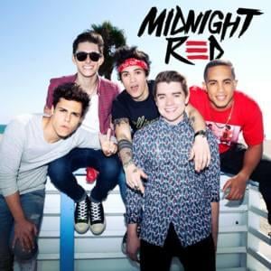 One Club At a Time - Midnight Red