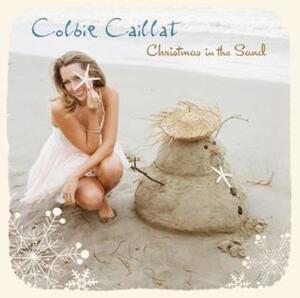 Christmas in the Sand - Colbie Caillat