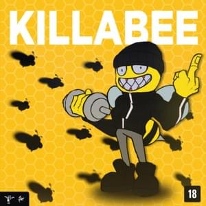 KILLABEE - Big Rush