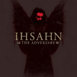 Called by the Fire - Ihsahn