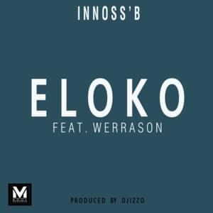 Eloko - Innoss'B (Ft. Werrason)