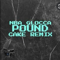 New Self - NBA Glocca