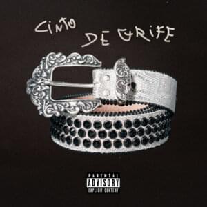 Cinto de Grife - ICEDMOB (Ft. Aimar, Leviano & PVT Dael)