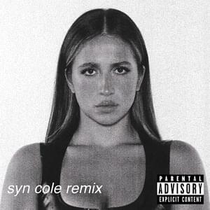 ​exes (Syn Cole Remix) - Tate McRae