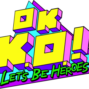 Wash Your Hands - OK K.O. Let's Be Heroes (Ft. Courtenay Taylor (K.O.))