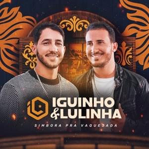 Não Vou Mais te Procurar - Iguinho e Lulinha