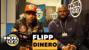 Flipp Dinero | Funk Flex | #Freestyle109 - Flipp Dinero