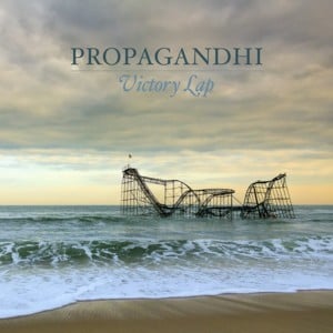 Lower Order (A Good Laugh) - Propagandhi