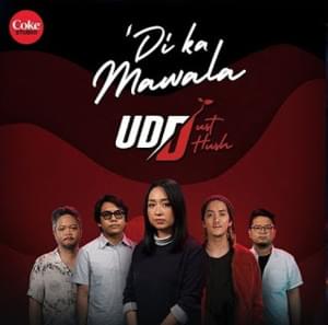 ‘Di Ka Mawala - Just Hush & Up Dharma Down