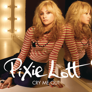 Cry Me Out - Pixie Lott