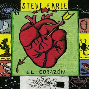 Telephone Road - Steve Earle (Ft. The Fairfield Four)