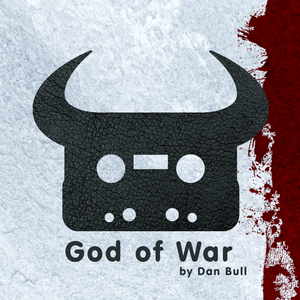 God Of War - Dan Bull