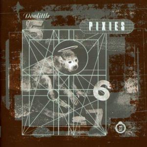 Wave of Mutilation - Pixies