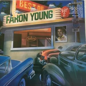 Step Aside - Faron Young