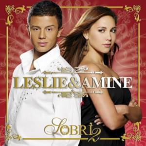 Sobri 2 - Leslie (Ft. Amine (R&B))