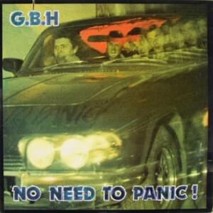 Makin’ Whips - GBH