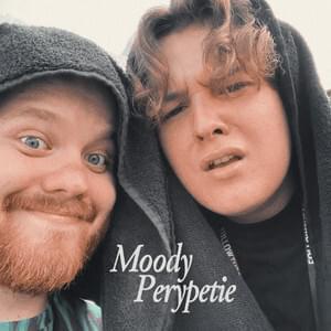 Moody Perypetie - CatchUp x Hodak