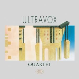 Cut and Run - Ultravox