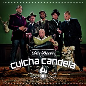 General - Culcha Candela