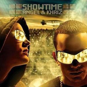 Showtime - Angel y Khriz (Ft. Zion)