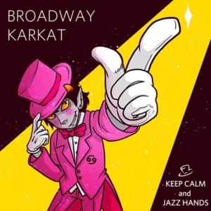 MARTYR C9mplex - Broadway Karkat