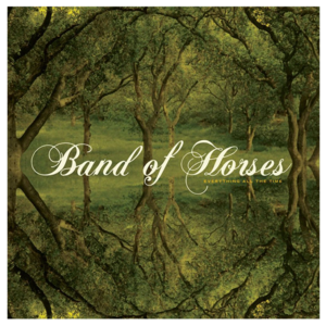 Monsters - Band of Horses