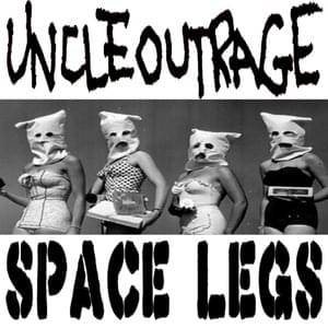 This is Art - Uncle Outrage (Ft. John Bevier)