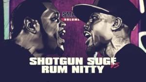 Shotgun Suge vs. Rum Nitty - URLtv (Ft. Rum Nitty & Shotgun Suge)