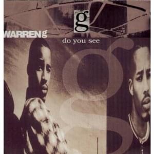 Do You See - Warren G