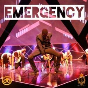 Emergency - D'Banj