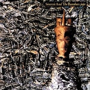 Head Cut - Siouxsie and the Banshees