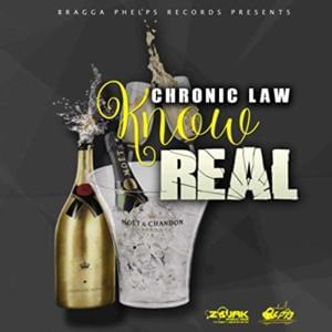 Know Real - Chronic Law