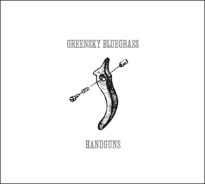 Bring Out Your Dead - Greensky Bluegrass